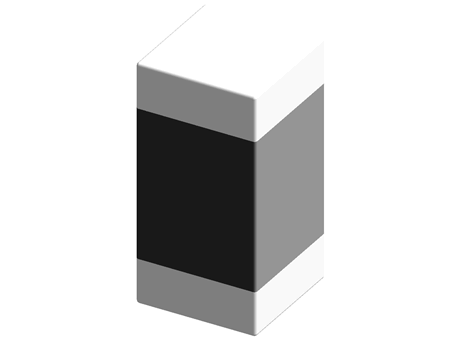 Wurth 680 nH ±20% Multilayer SMD Inductor, 0603 (1608M) Case, SRF: 150MHz 1A dc 180mΩ Rdc