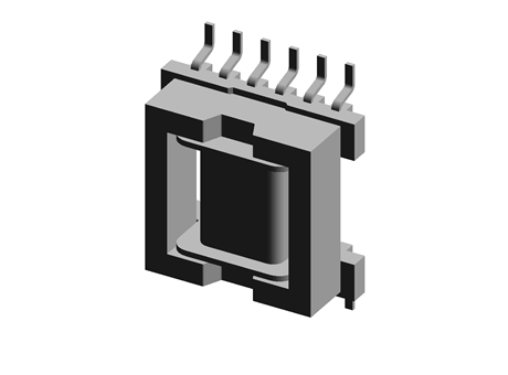 Surface Mount Lan Ethernet Transformer, 17.5 x 8.3 x 22.1mm, -40 → +125 °C