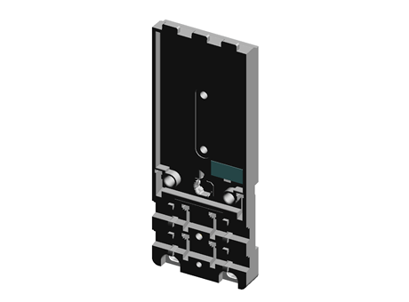 Siemens Light Switch Cover