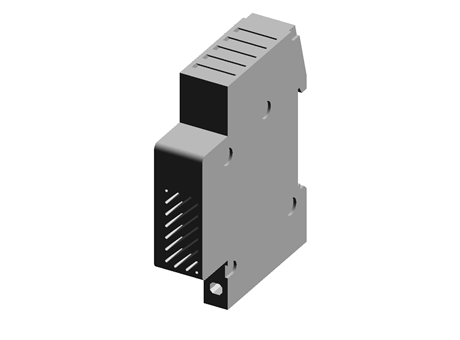 Schneider Electric 施耐德 蜂鸣器, 230 V 交流, 白色, DIN 导轨, 1m 距离外 70dB
