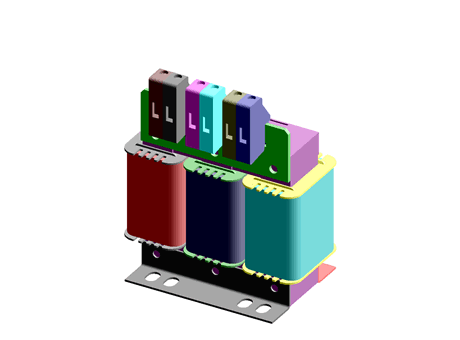 Schneider Electric Choke