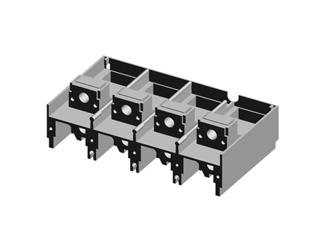 Cable Memory Extension for 4P G265-500