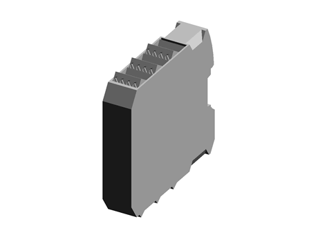 MOD EXT 4S 2NO1NC RESSORT