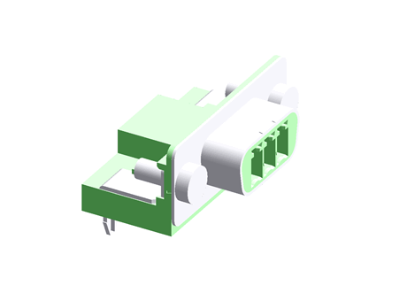 Contact Module 1689310
