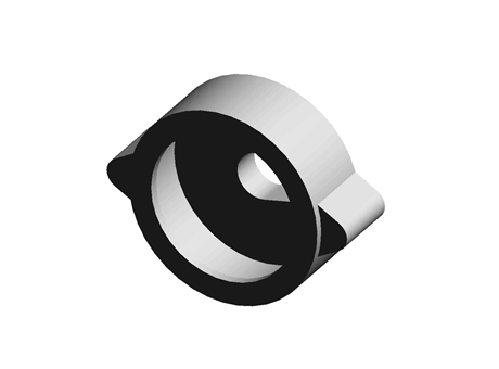 CapLock with Safety Seal