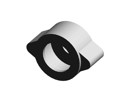 CapLock with Torx