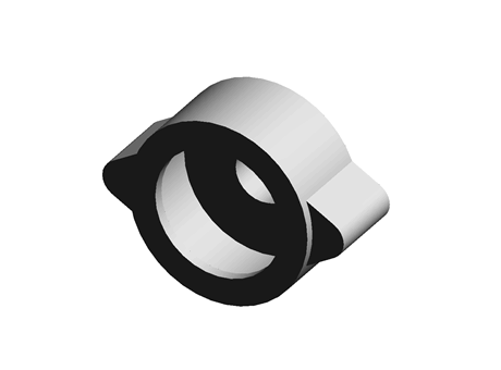 CapLock with Torx