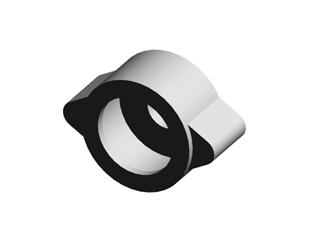 CapLock with Torx
