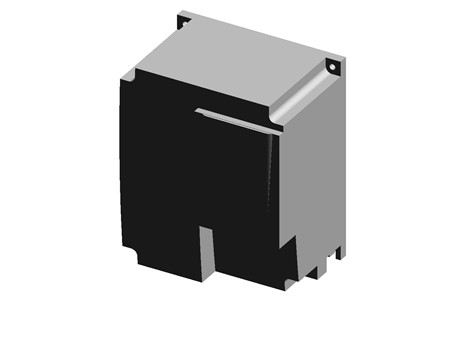 ATV12 3KW 240V 3PH