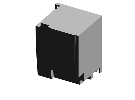 ATV12 2.2KW 240V 3PH