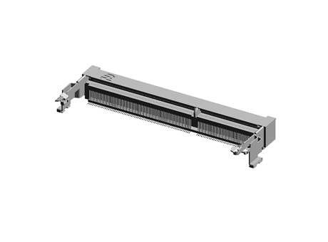 Connettore circuito stampato Molex Filo-Scheda, 15 vie, 1 fila, passo 3.96mm