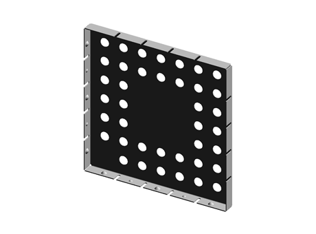 TE Connectivity 2mm RFI Shield Clip