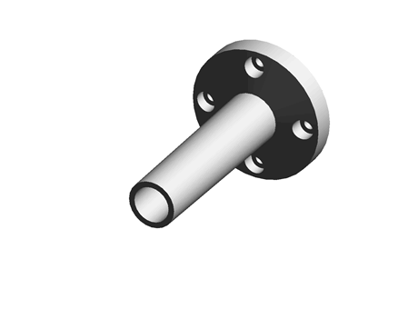 Mounting material