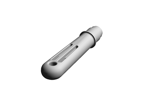 Contact removal tool