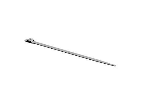 Black Nylon 66 Cable Ties 265x9mm