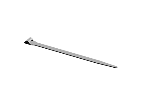Black Nylon 66 Cable Ties 180x9mm