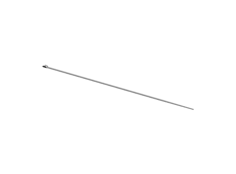 Black Nylon 66 Cable Ties 760x9mm