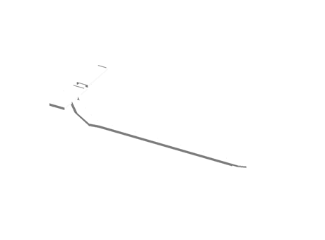 Cable Tie 160x5.0 Natural Marker tie