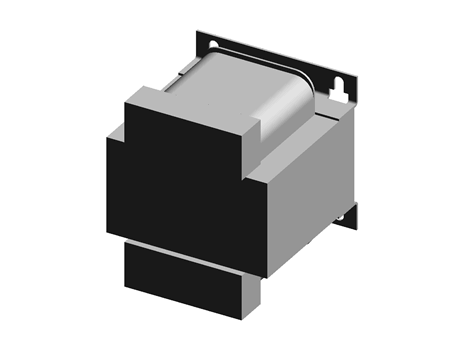Legrand 310VA 2 Output Chassis Mounting Transformer, 24 – 48V