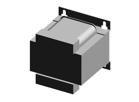 Legrand 310VA 1 Output Chassis Mounting Transformer, 115 – 230V