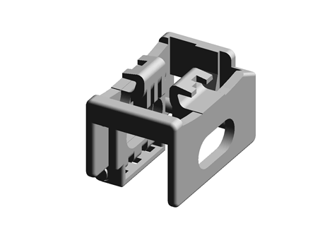 LockingprovisionforhandleAccessoriesfor: