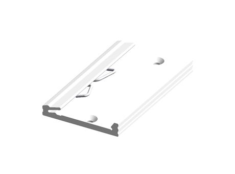 Celduc DIN Rail Adapter for WF05 Series, WF07 Series, WF21 Series, 1LD00400