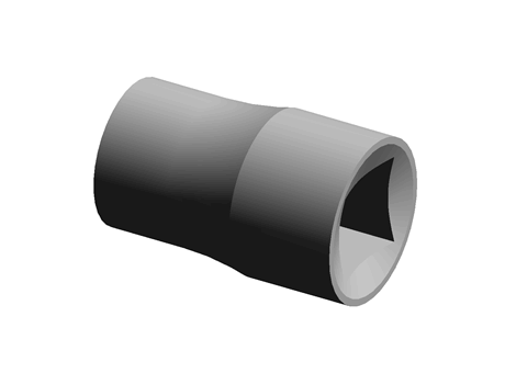 14MM METRIC SET