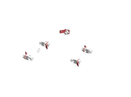 Earthing Kit for CompacPRO