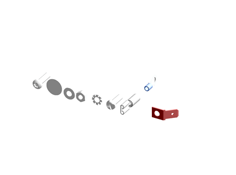 Earthing Kit for RatiopacPRO