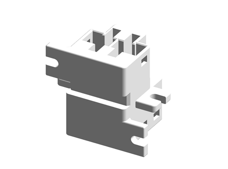 Adp 30.0 A 1000 VAC/DC 2pos. 7.92mm