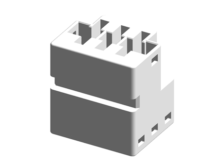 Adp 30.0 A 1000 VAC/DC 3pos7.92mm