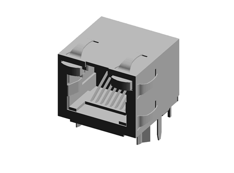 RS Group - Fichiers CAO gratuits - TE Connectivity 2-406549 Series ...
