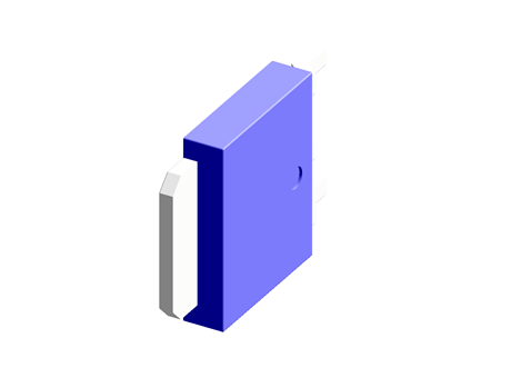 ROHM, 10 V Linear Voltage Regulator, 1A, 1-Channel 3-PinDPAK BA17810FP-E2