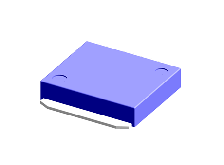 ROHM BAJ6DD0WHFP-TR, LDO Voltage Regulator, 2A, 16 V, ±1% 5-Pin, HRP