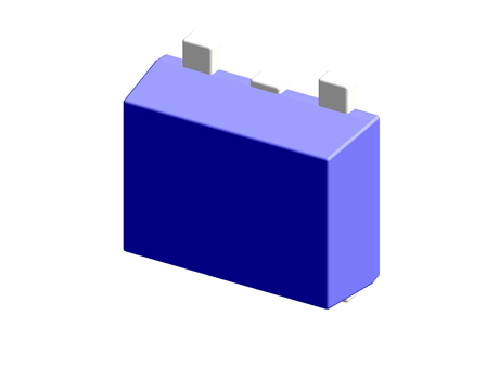 ROHM BH15PB1WHFV-TR, LDO Voltage Regulator, 150mA, 1.5 V, ±1% 5-Pin, HVSOF