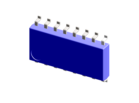 ROHM BU2090F-E2, General Purpose Driver, 25 mA, 2.7 → 5.5V 16-Pin, SOP