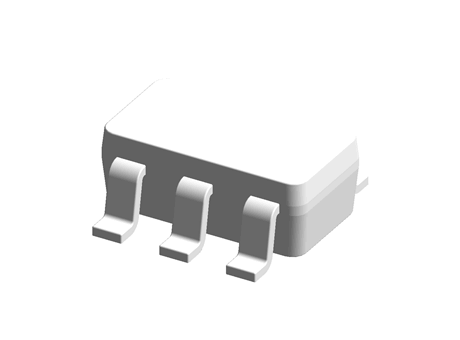 ROHM BU4910G-TR, Voltage Detector 1.01V max. 5-Pin, SSOP