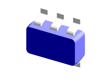 ROHM BU4938G-TR, Voltage Detector 3.838V max. 5-Pin, SSOP
