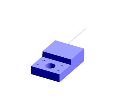 ROHM 600V 10A, Silicon Junction Diode, 2-Pin TO-220NFM RFX10TF6S