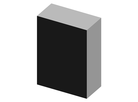 BIDOS P2433 Q 940nm VCSEL,60 x 45Deg,3W