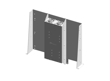 Inverter Pure Sine Rackmount 24V 1500W