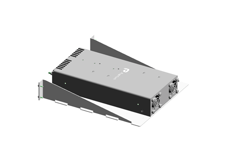 Inverter Pure Sine Rackmount 110V 750W
