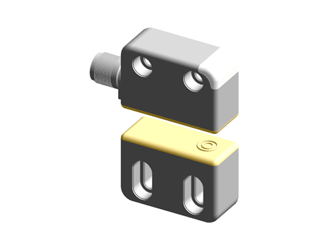 12/13-MGPL-Z Ø12-32 Kompaktzyl. Reinraum
