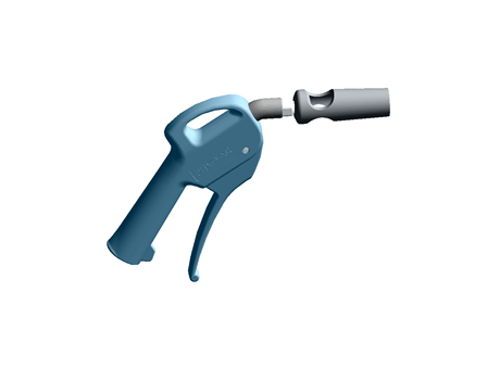 27102 Blow Gun