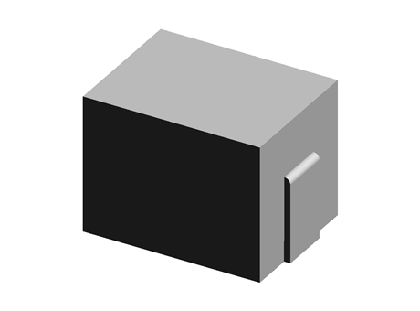 9nd4.2x4.5x3.2mm,10uH10%0.55A,non-shdSMD