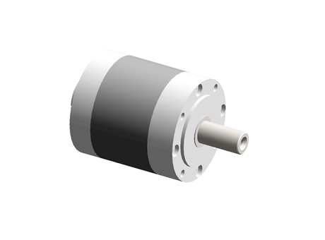 Gearbox PLE120 i=40