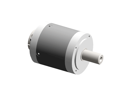 Gearbox PLE80 i=25