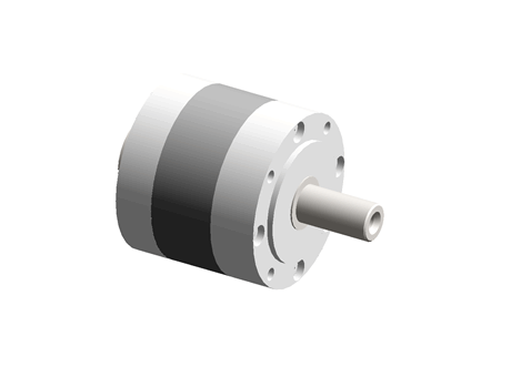 Gearbox PLE120 i=3