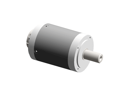 Gearbox PLE60 i=60