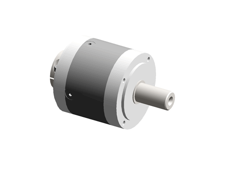 Gearbox PLE80 i=8